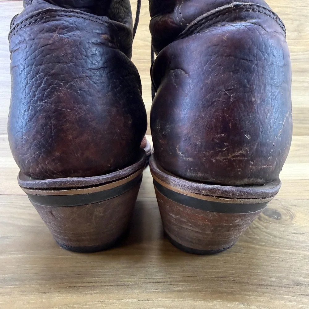Chippewa us men