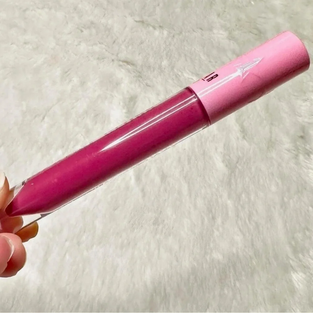Jeffree Star brand new