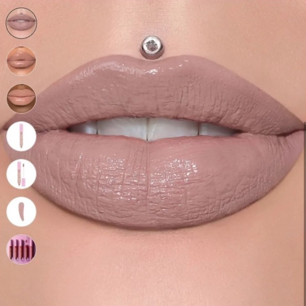Jeffree Star authentic new