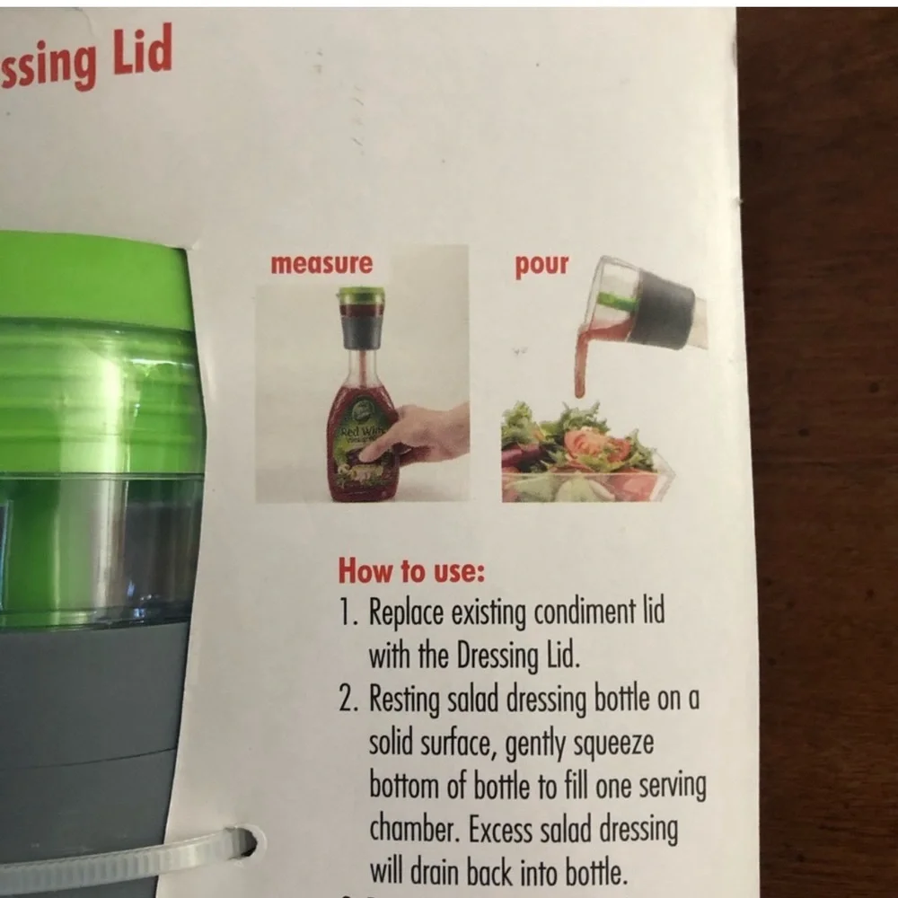 jokari sensible portions