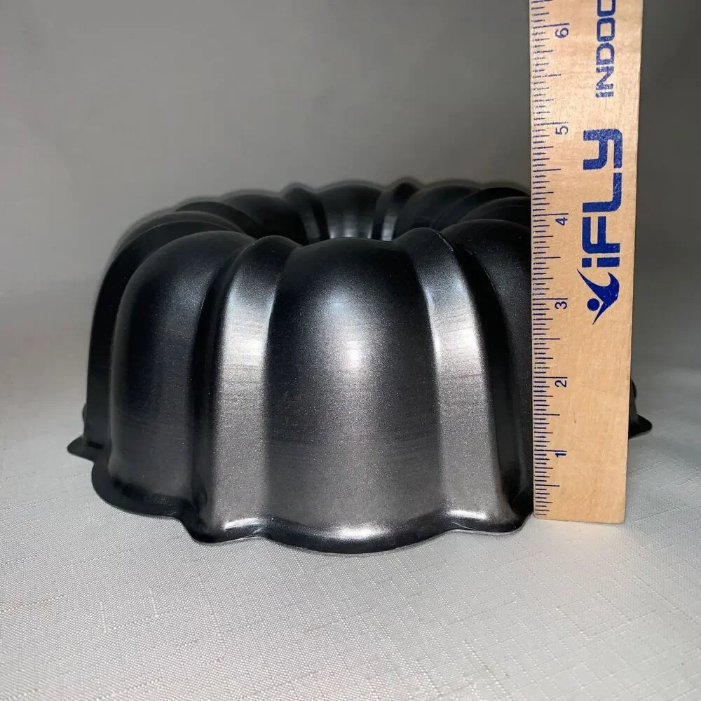 Nordic Ware height its