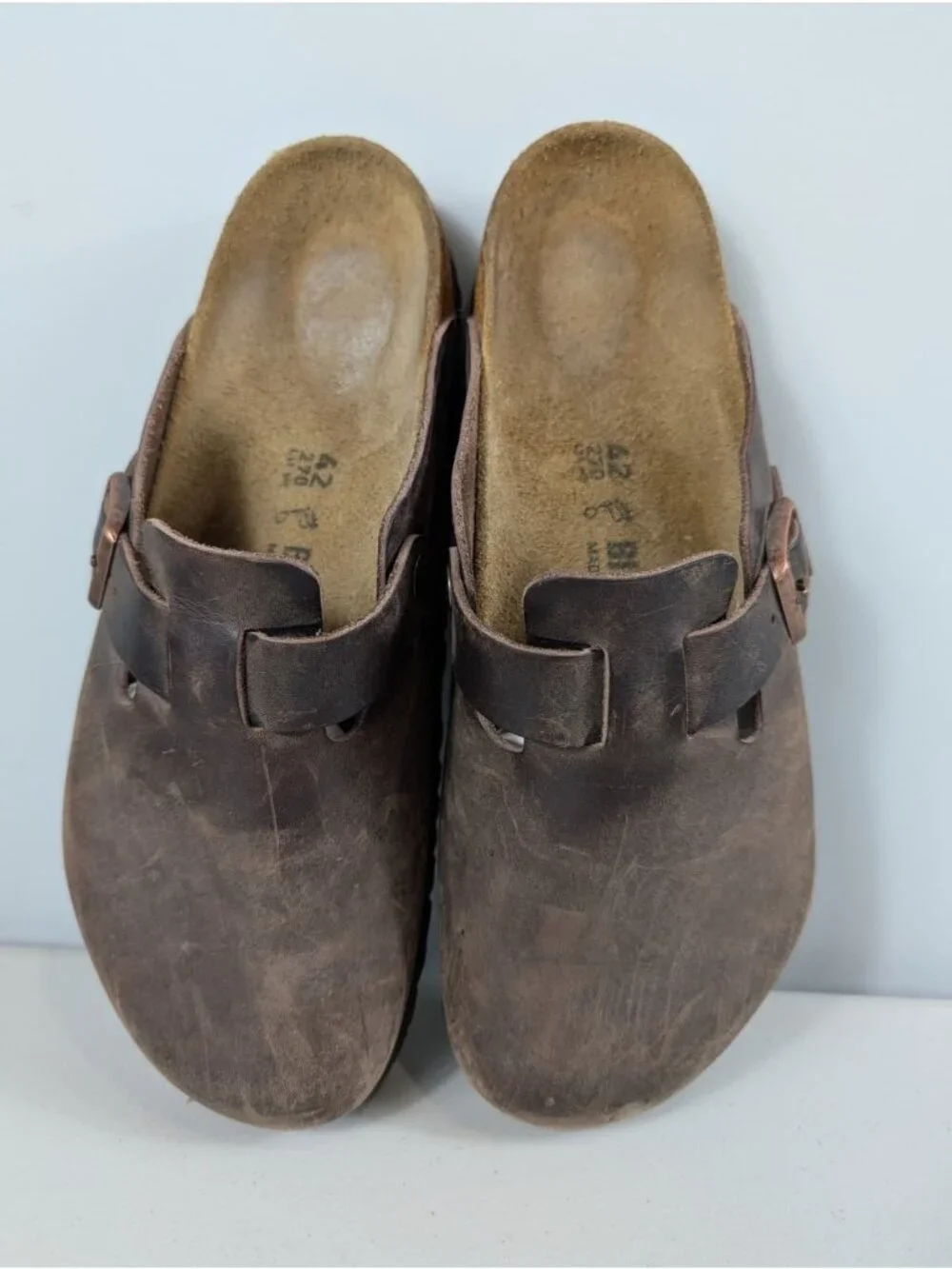 Birkenstock versatile stylish