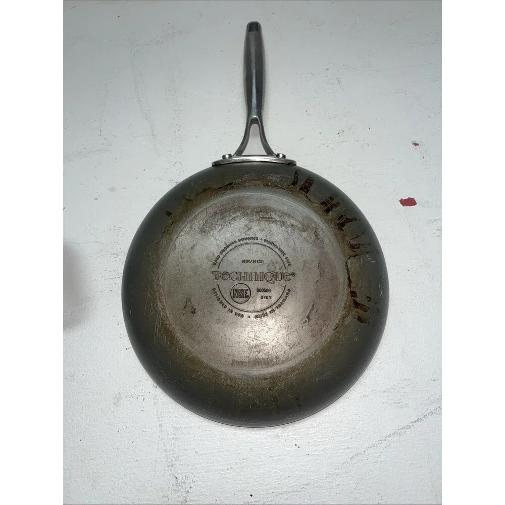 Technique preowned good