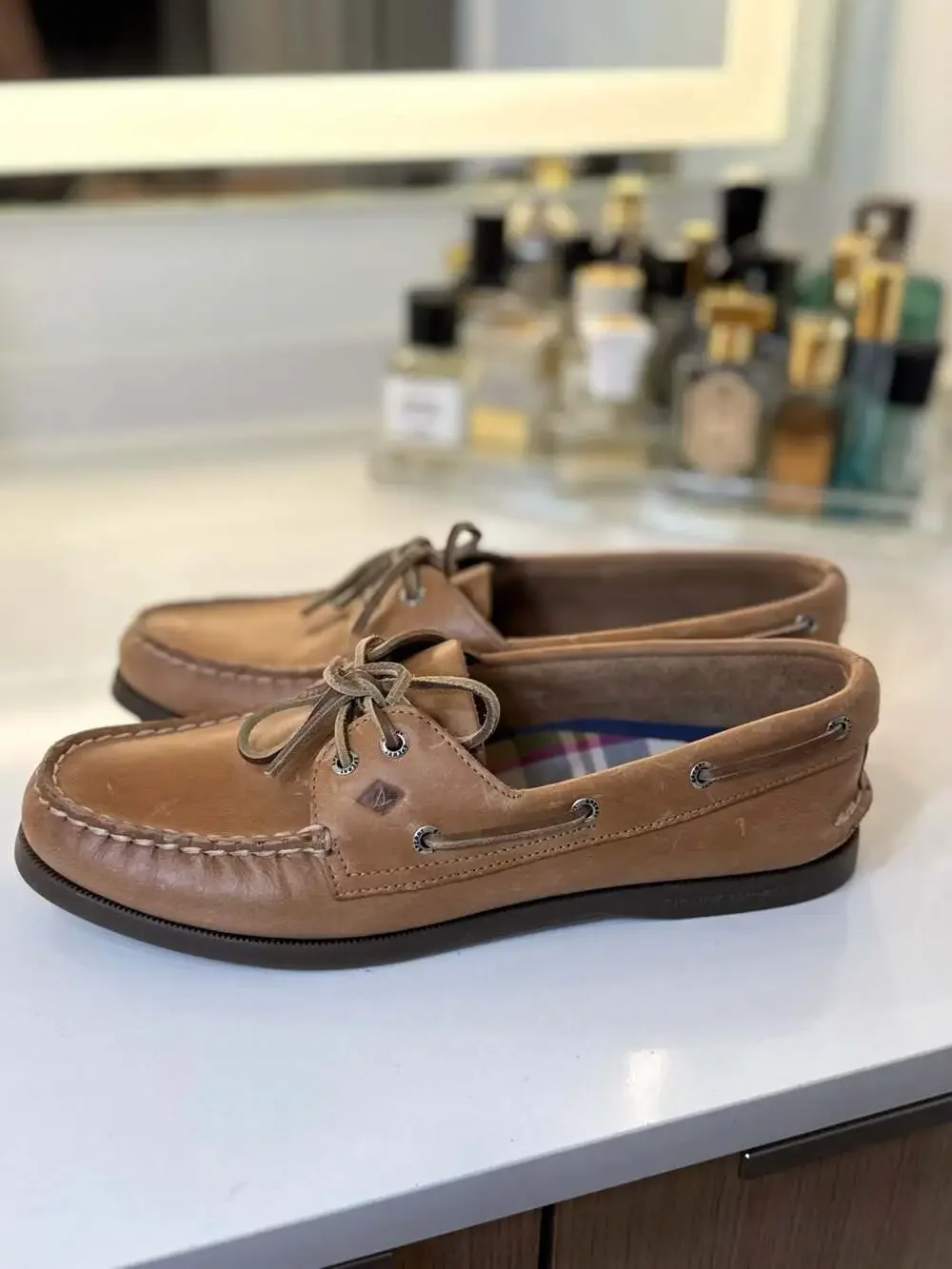 Sperry authentic original