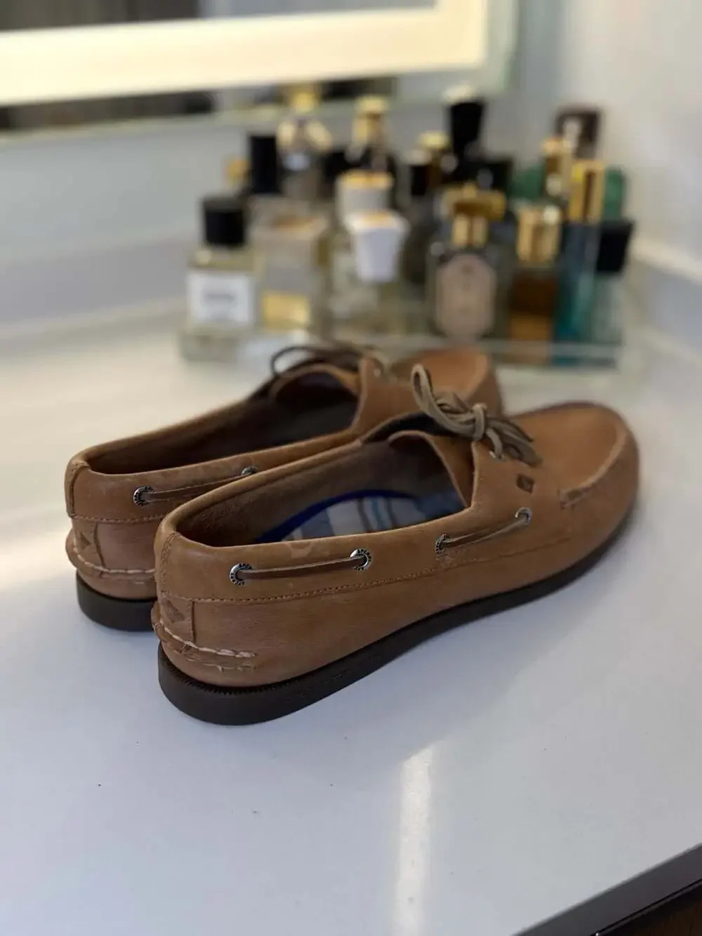 Sperry authentic original