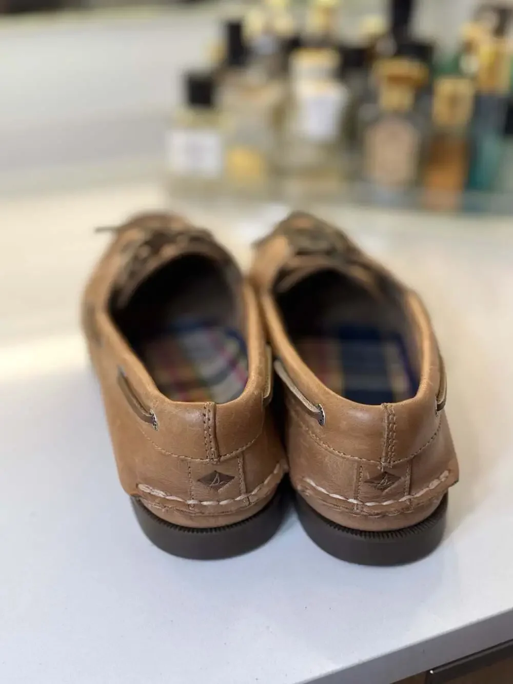 Sperry authentic original
