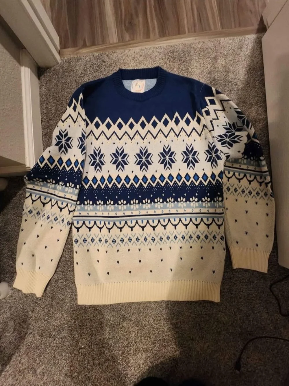 ShopDogThread xl human