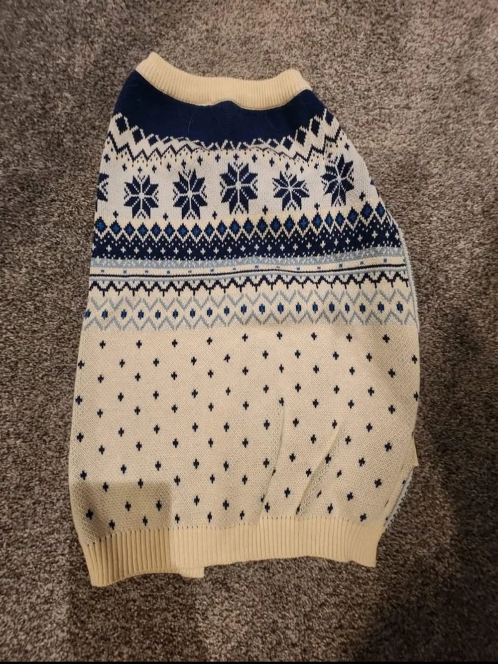 ShopDogThread xl human