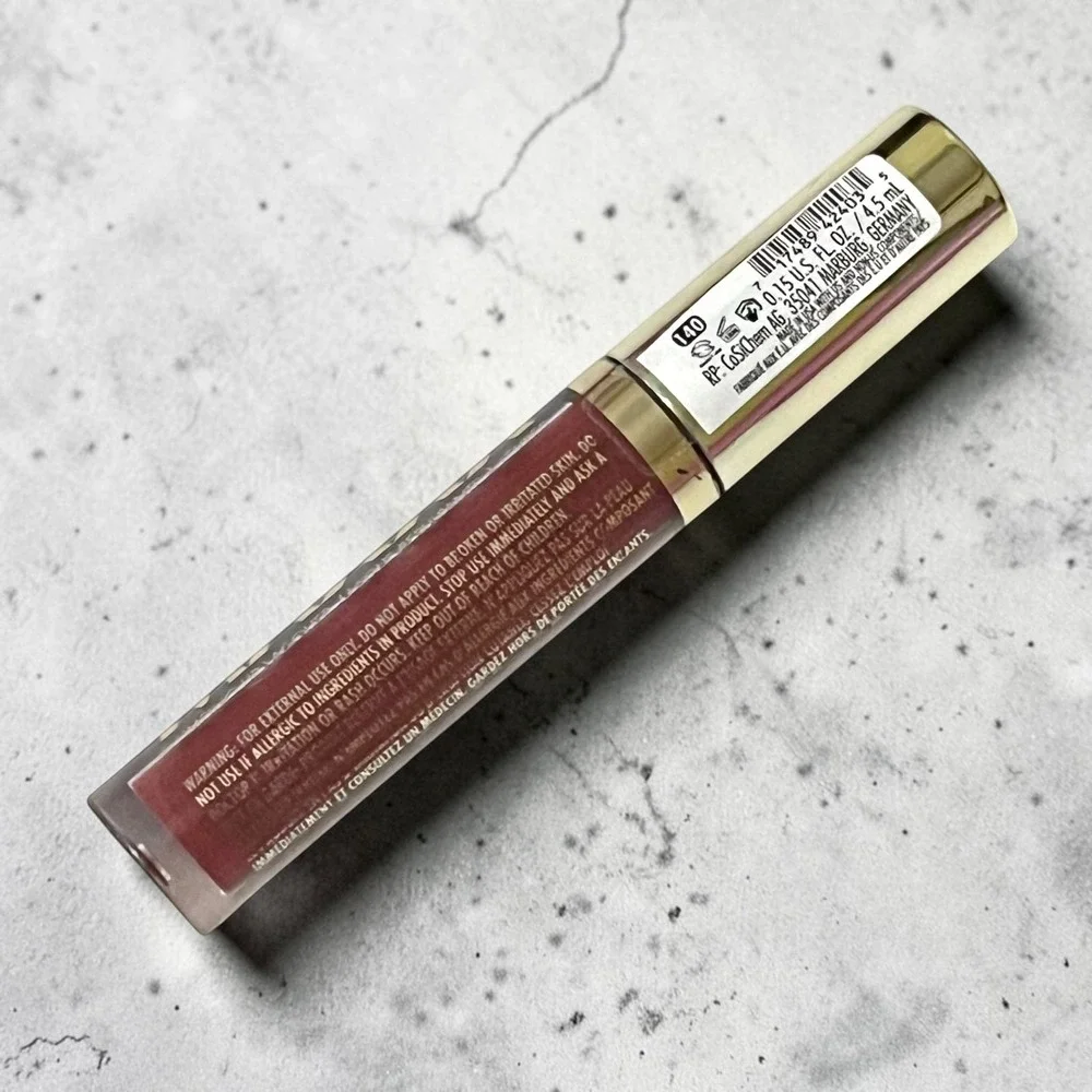 Milani actives unique new