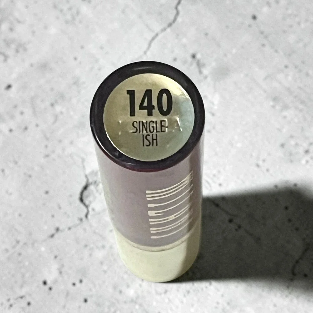 Milani photos thank mauve