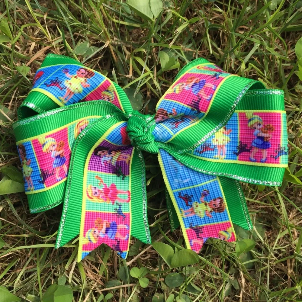 Disney Princess Babies‎ Hair Bow