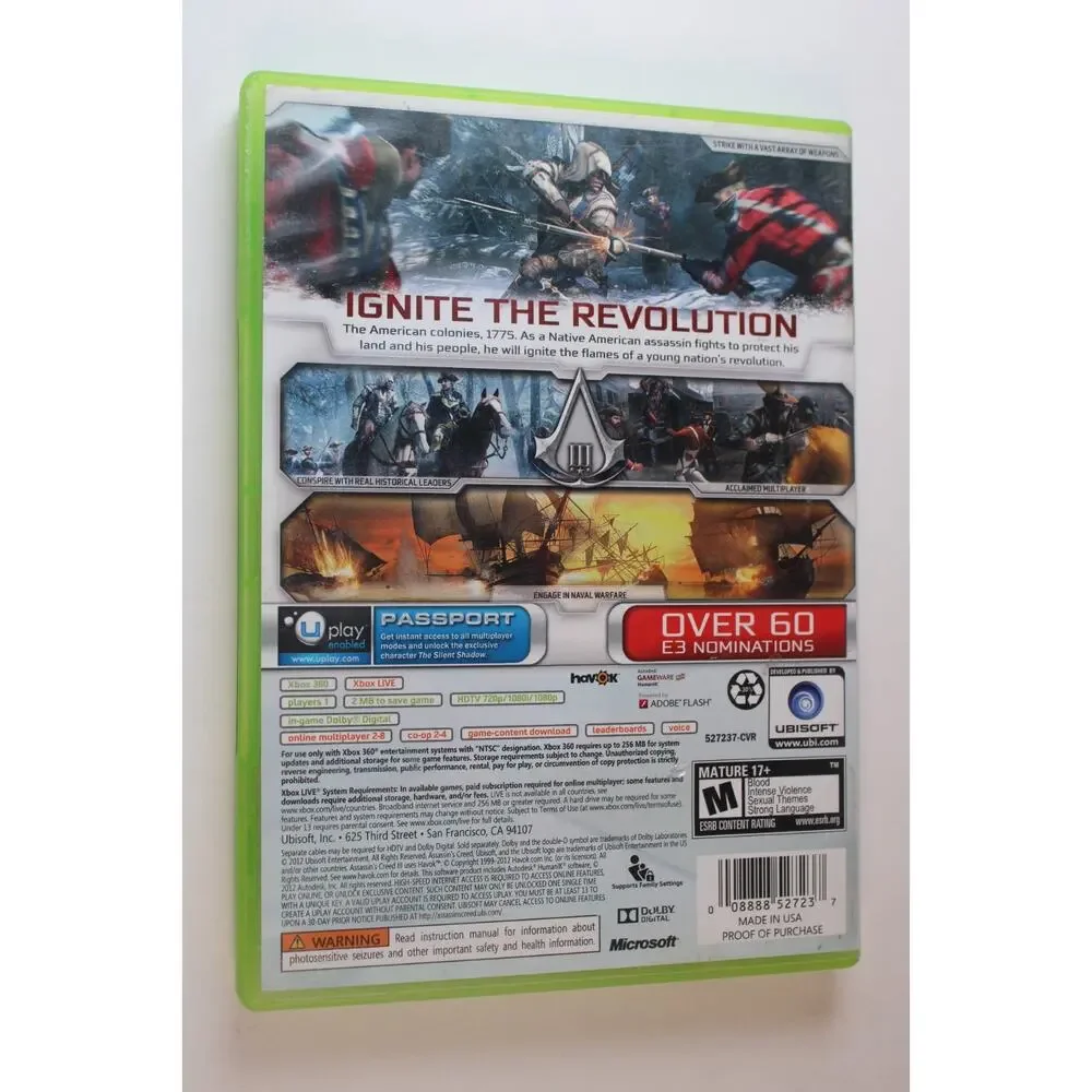 Microsoft any assasin are