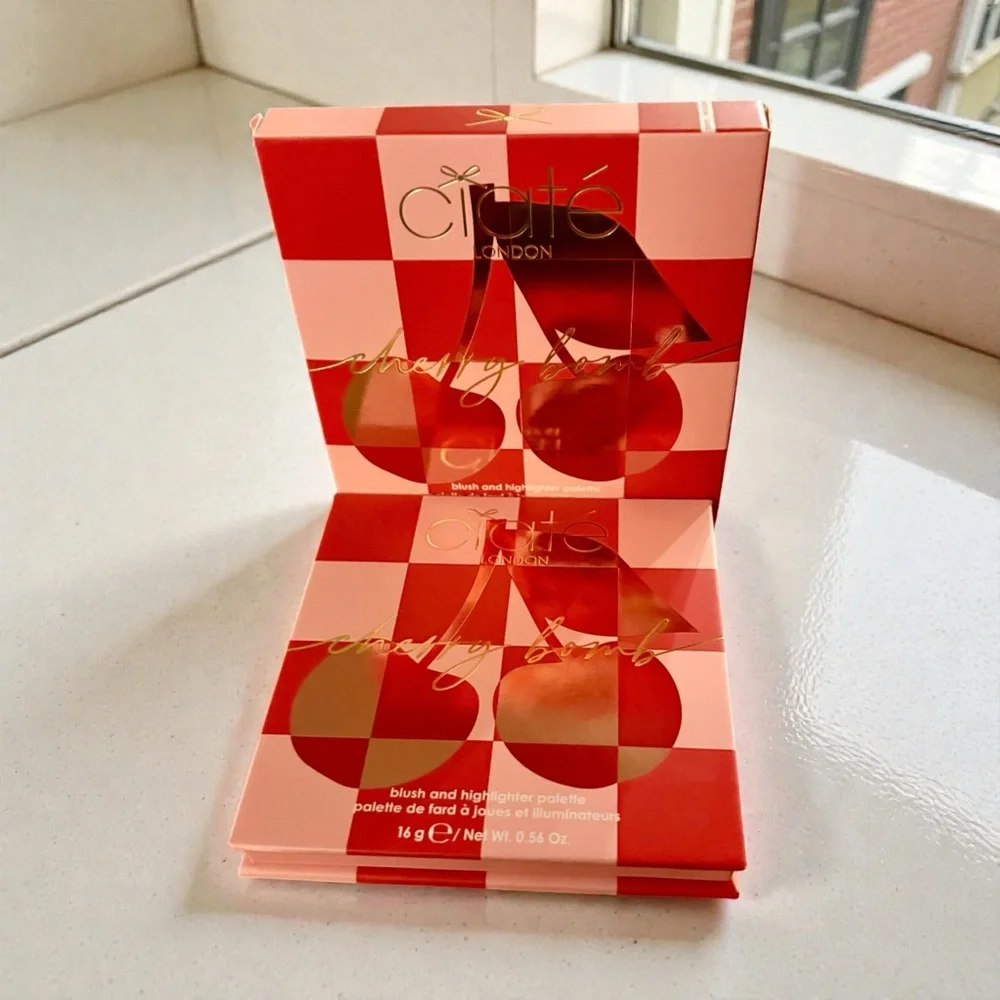 Ciaté London brand new