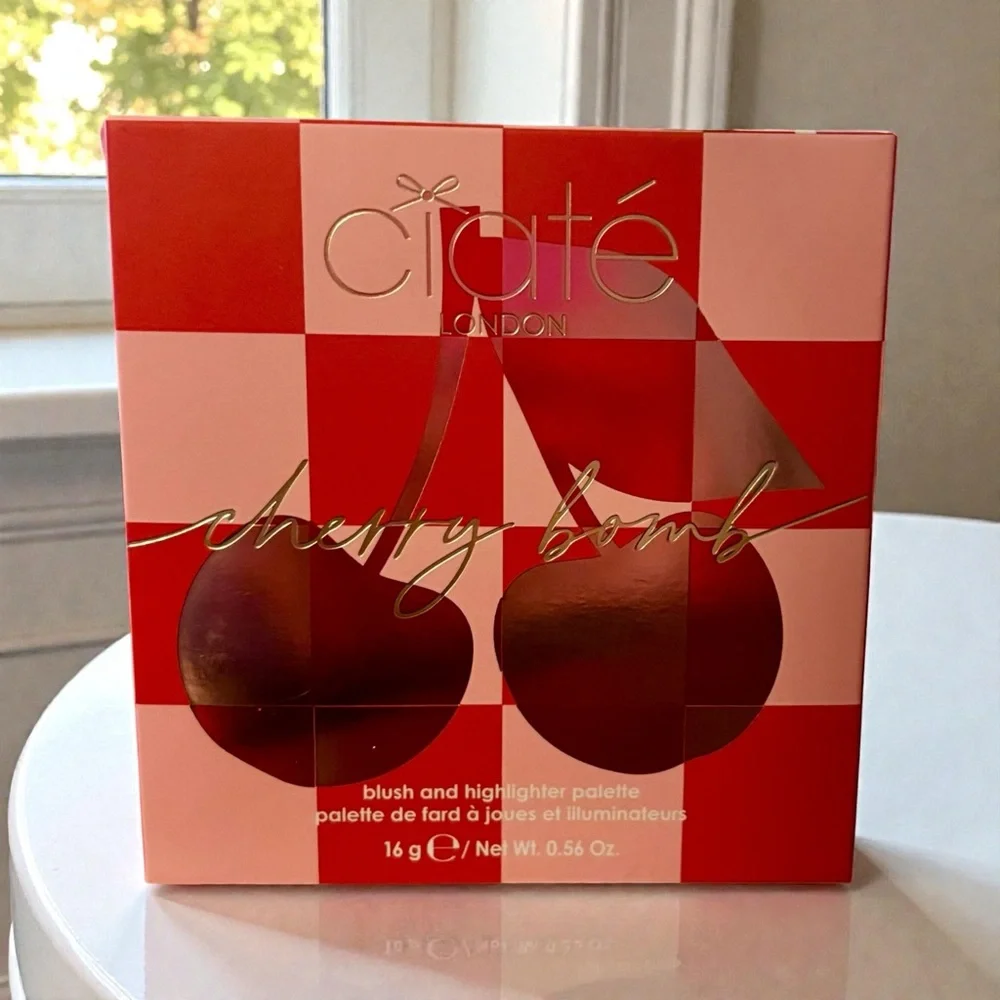 Ciaté London brand new