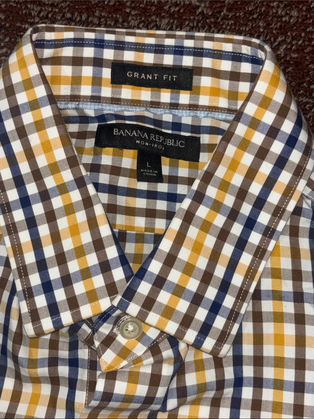 Banana Republic thank offers measurements