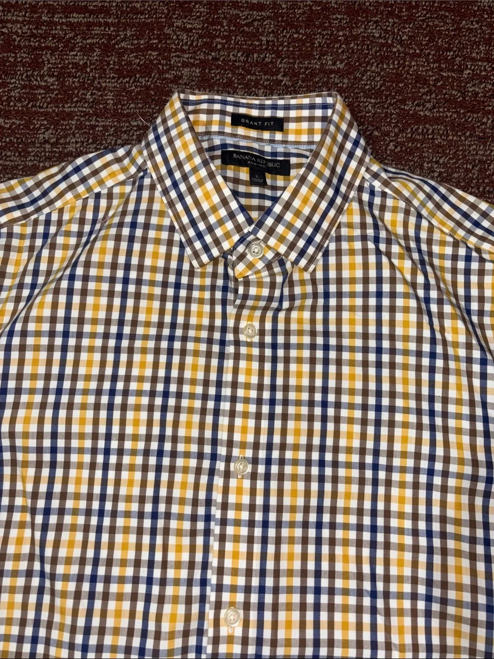 Banana Republic reasonable offers by