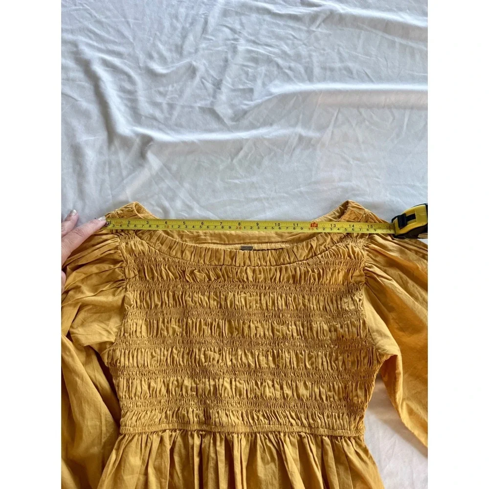 Free People enhance your