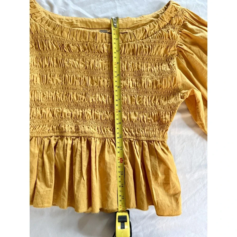 Free People enhance your