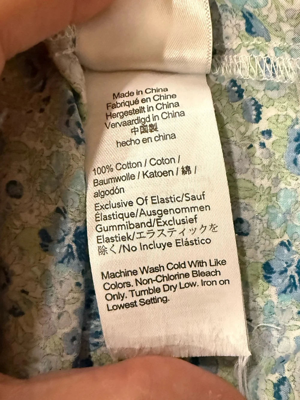 J. Crew sleeves blouse lightweight