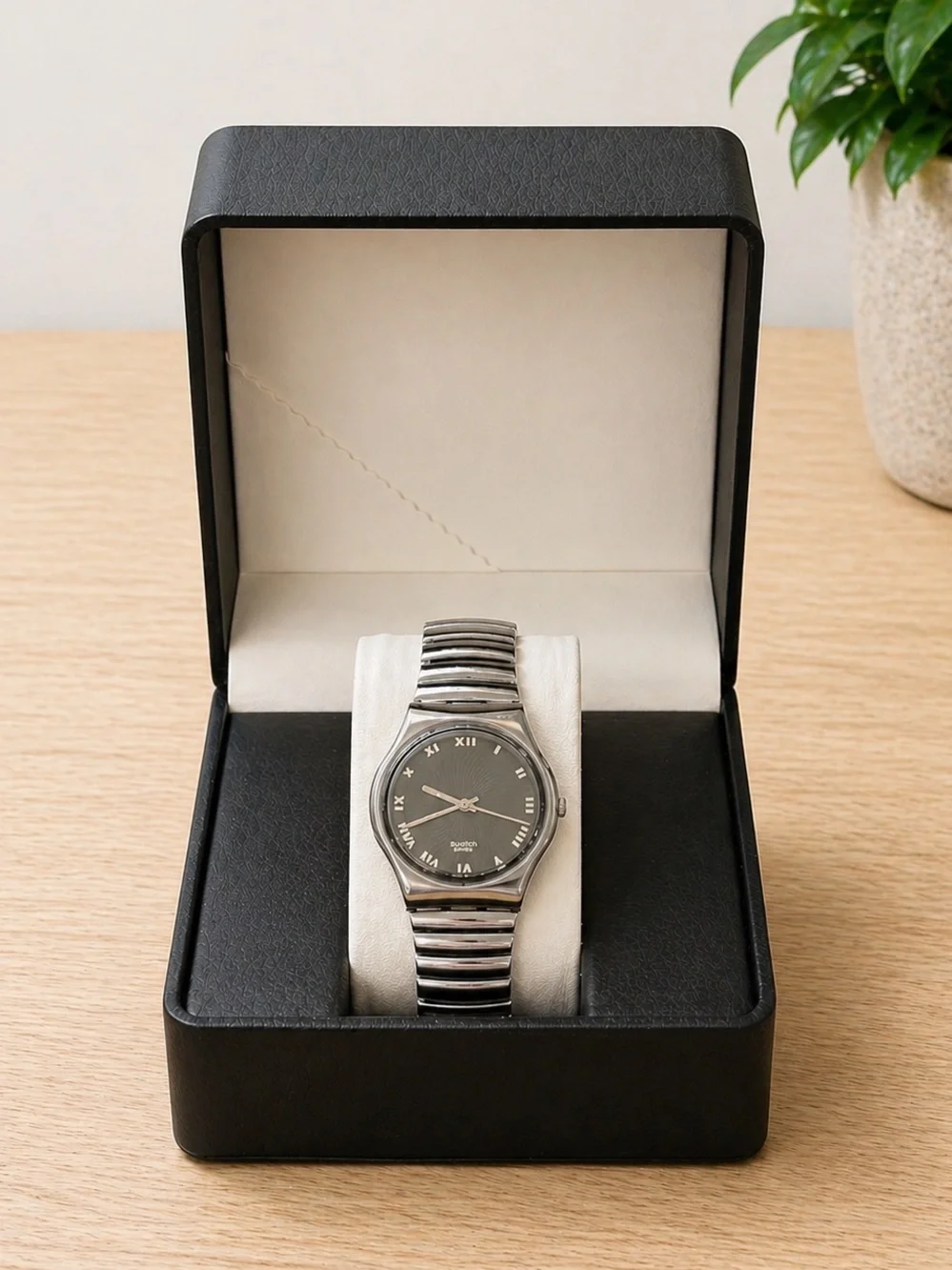 Vintage 1989 Swatch 