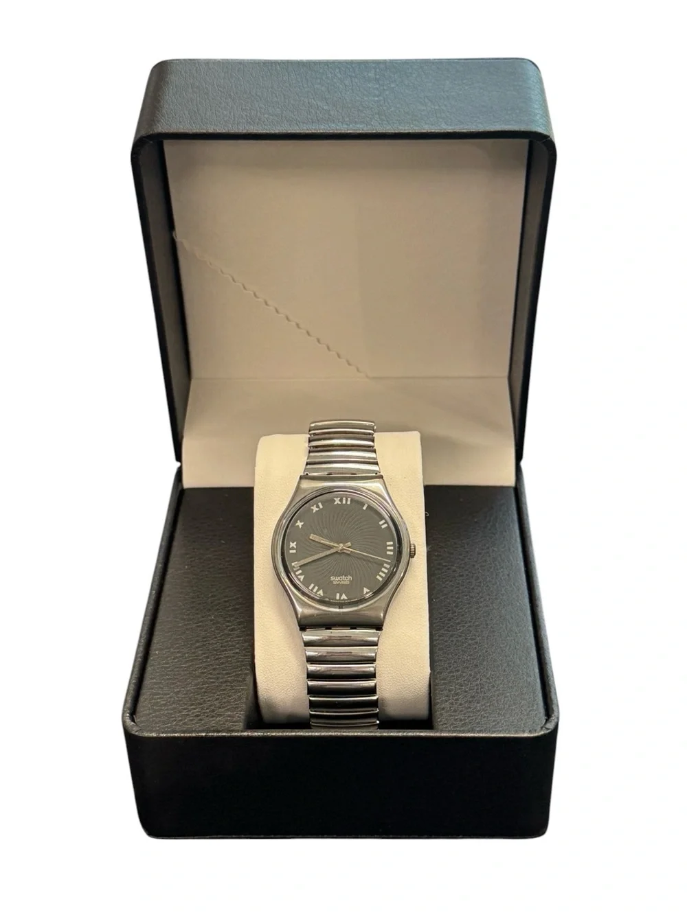 Vintage 1989 Swatch 