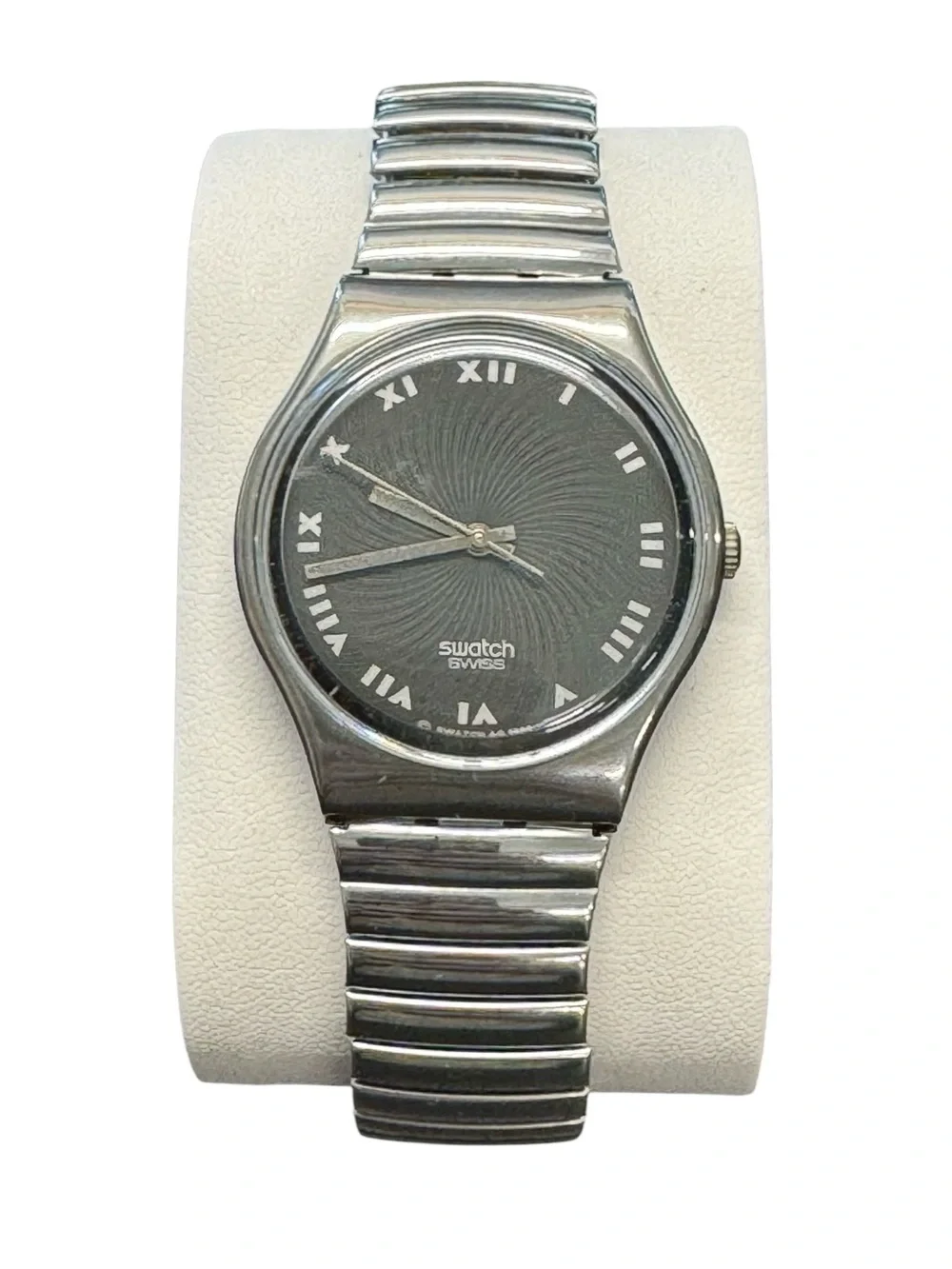 Vintage 1989 Swatch 
