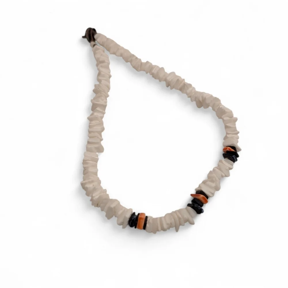 Vintage classic puka