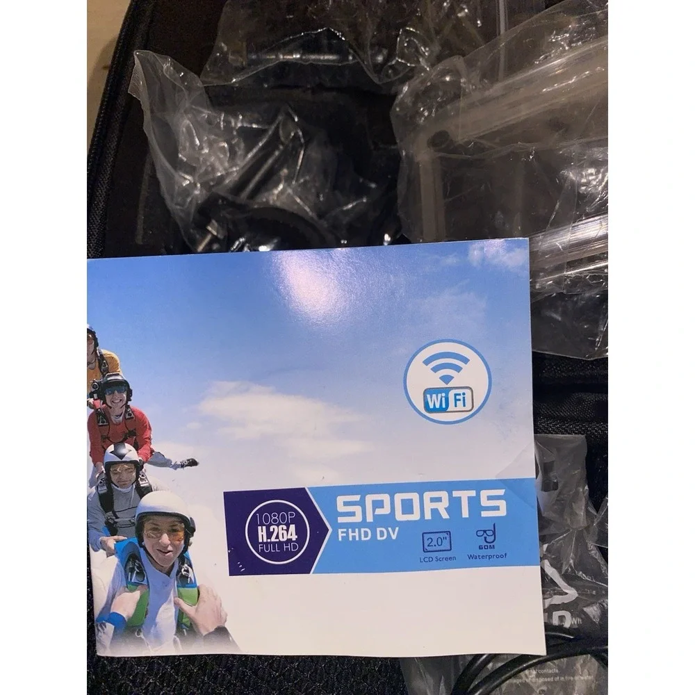 Flylinktech wifi sport
