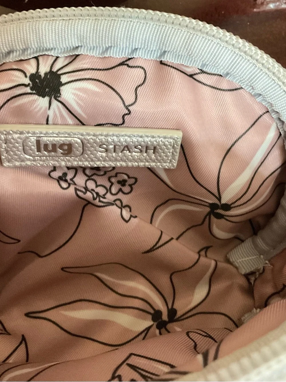 lug crafted luxurious