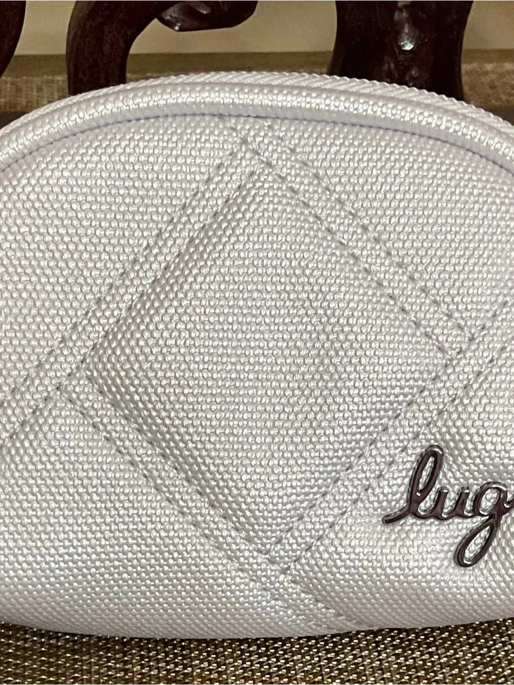 lug crafted luxurious