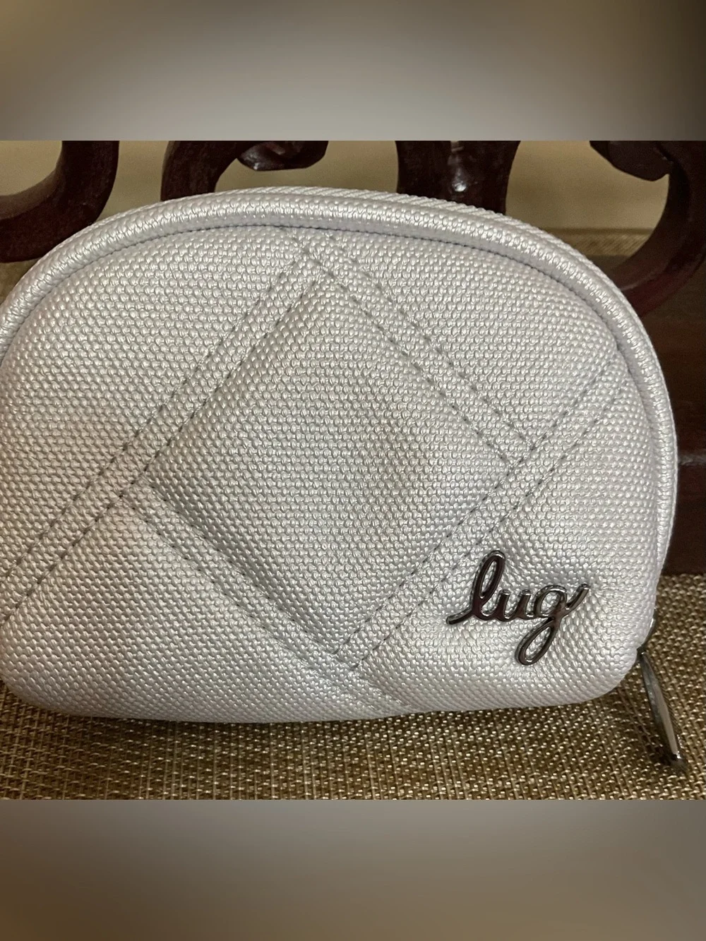 lug crafted luxurious