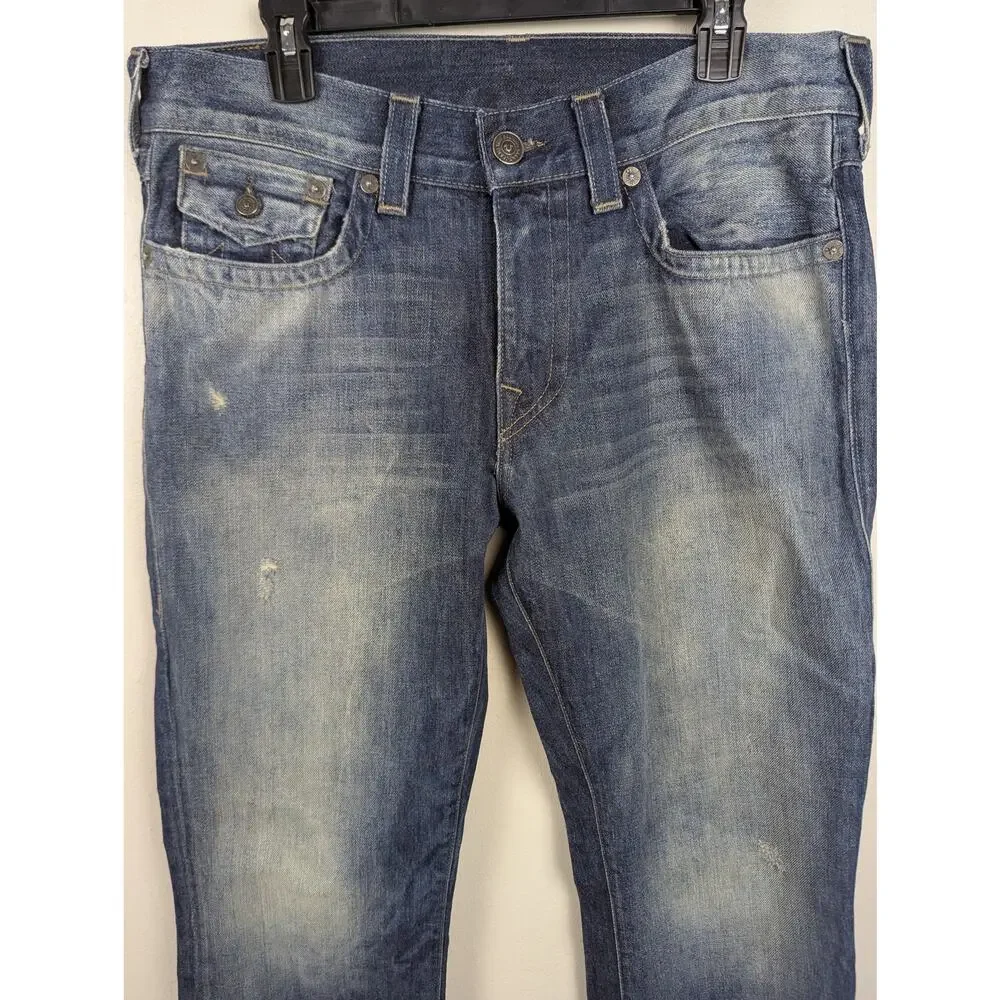 True Religion pair true