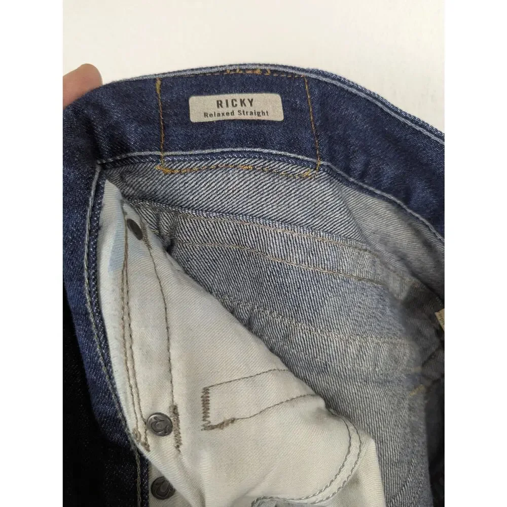 True Religion pair true