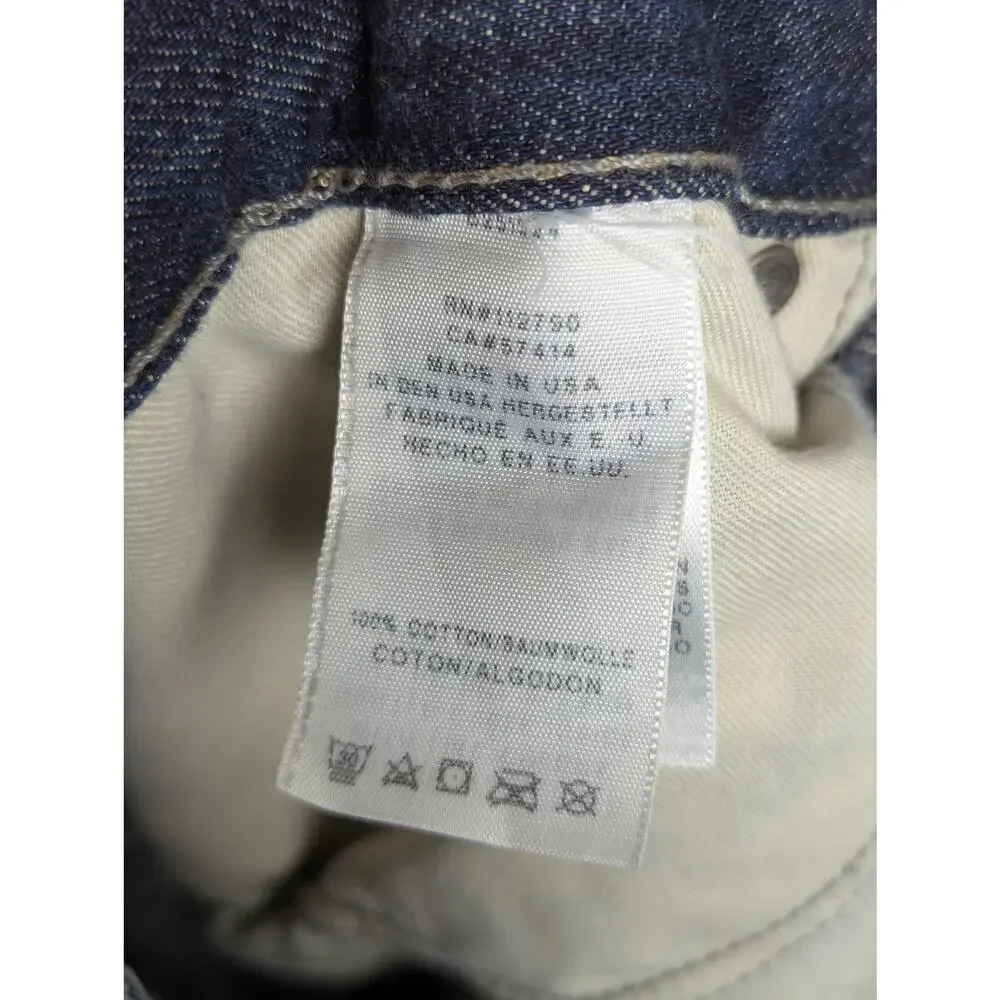 True Religion pair true