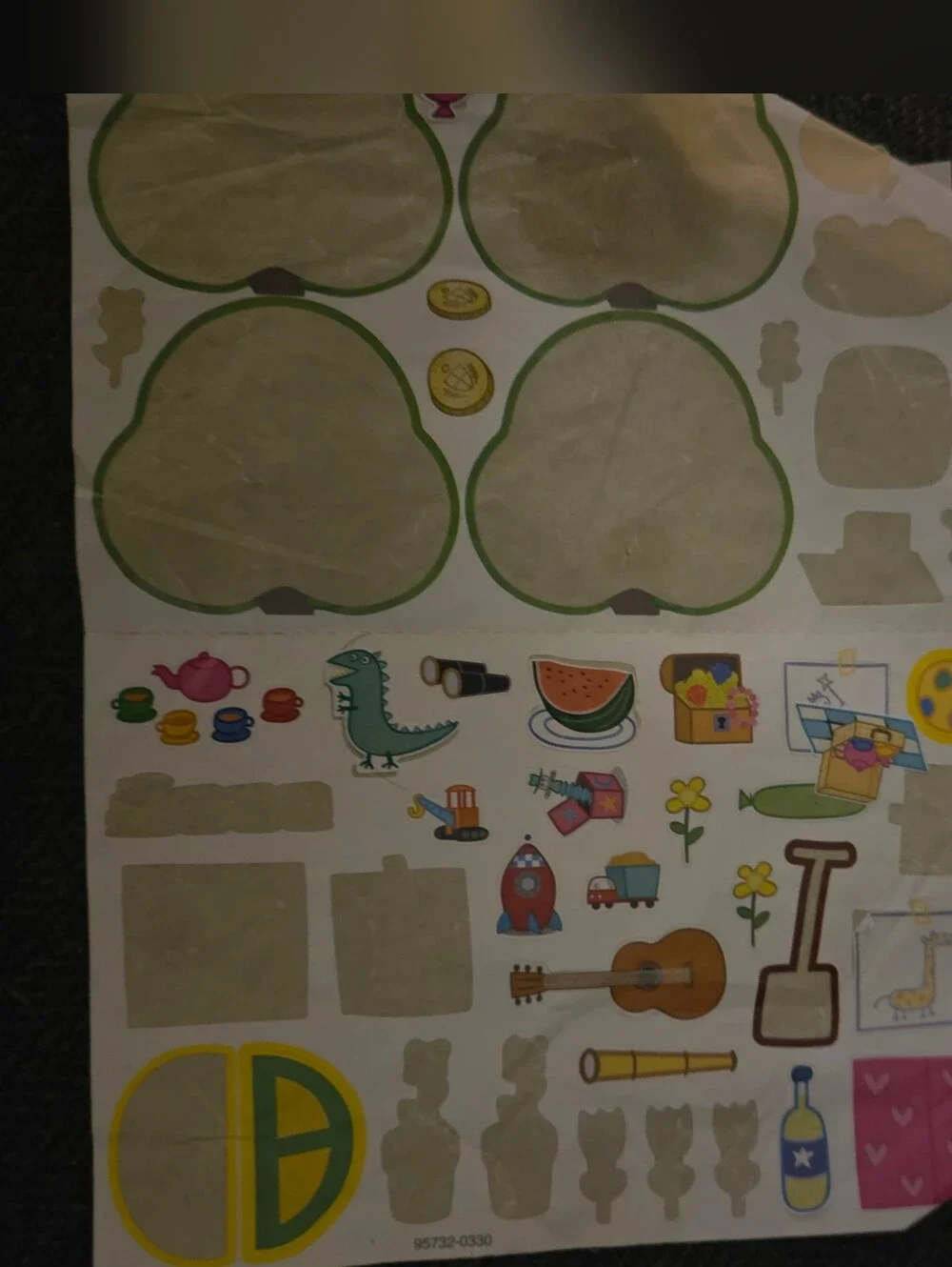 Jazwares peppa pig
