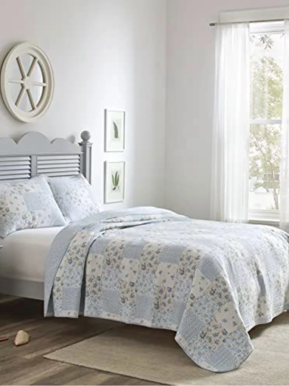 Laura Ashley 100% cotton