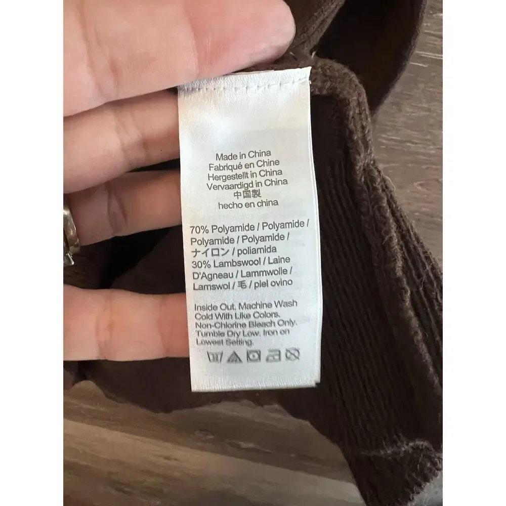 J. Crew great size