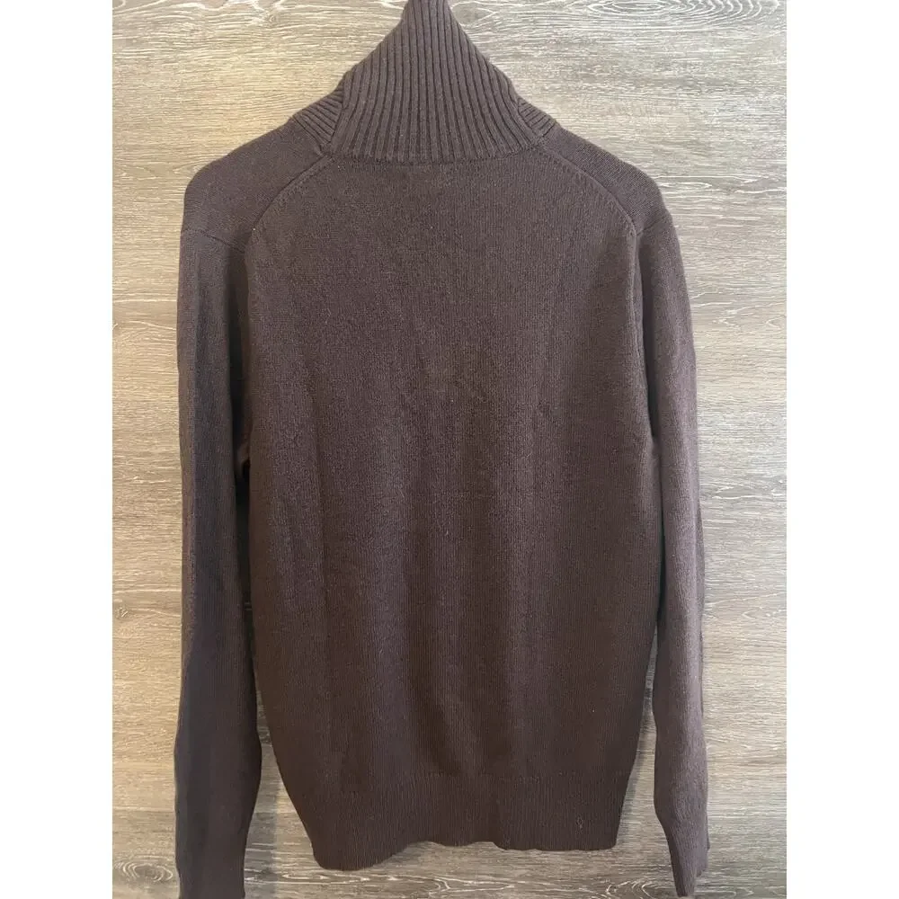 J. Crew great size