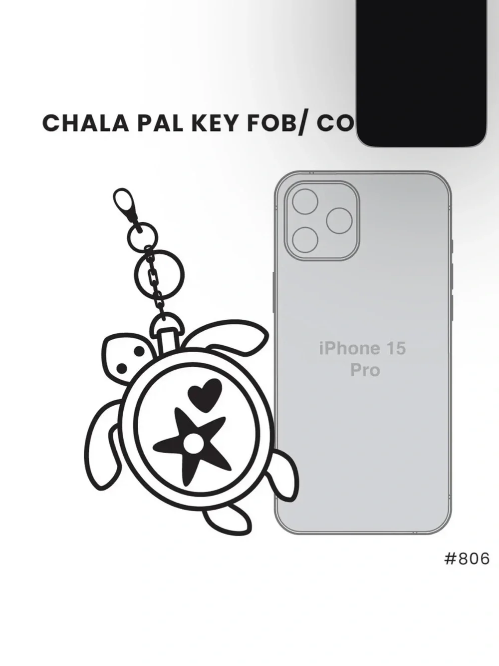 Chala hold your