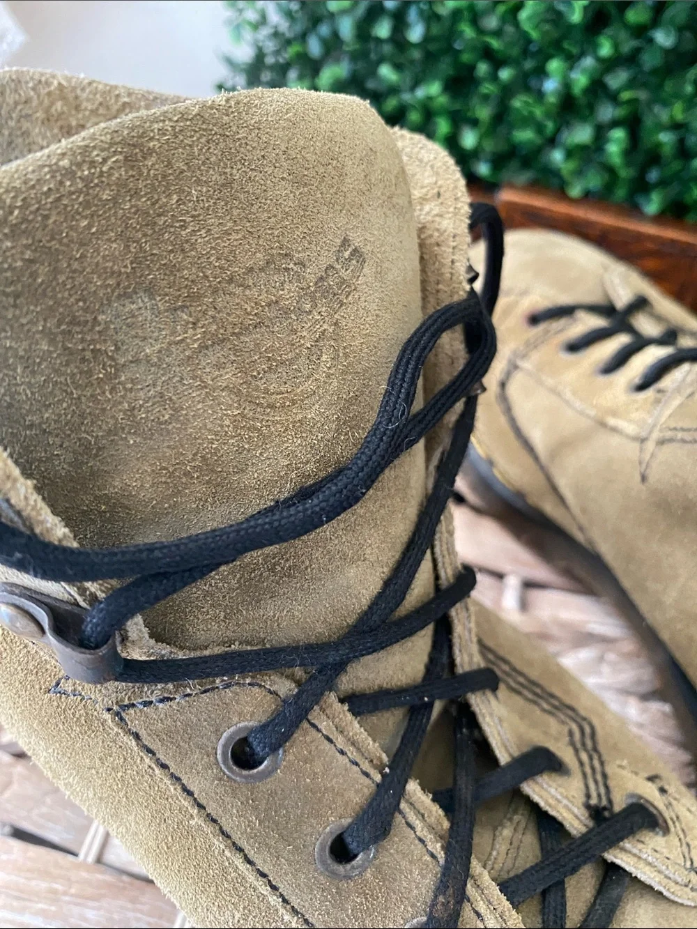 Dr. Martens classic dr