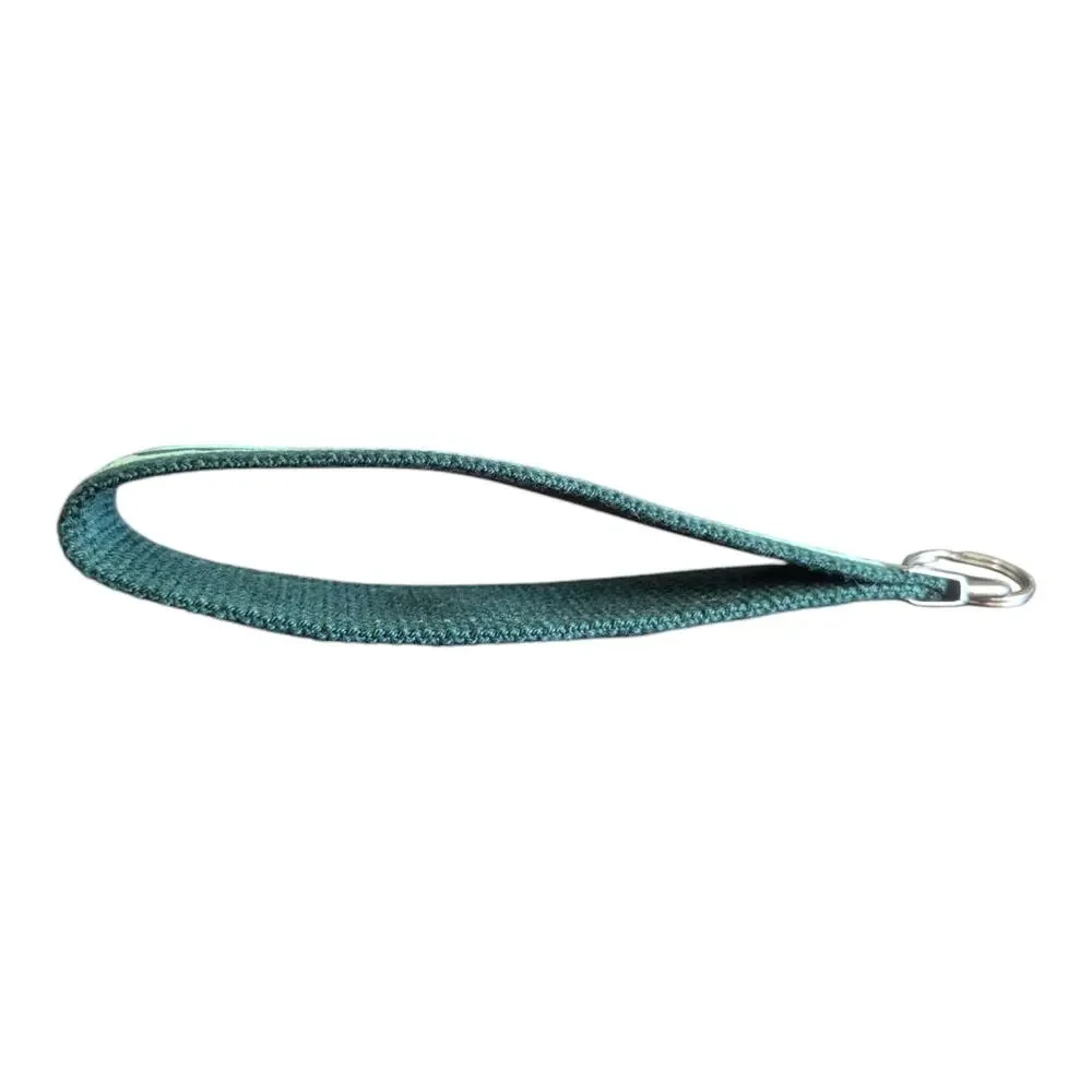 Hand Crafted this wristlet