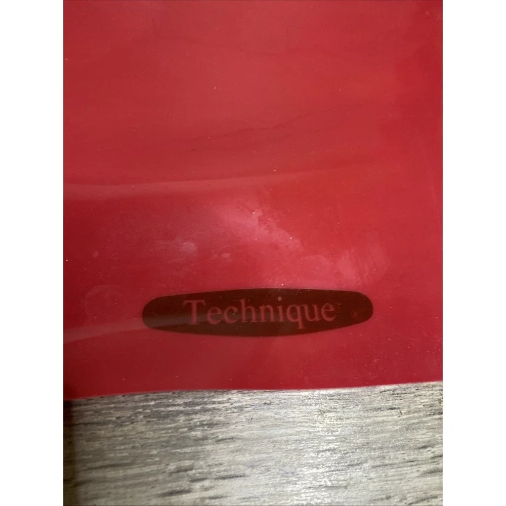 Real Techniques technique flexible