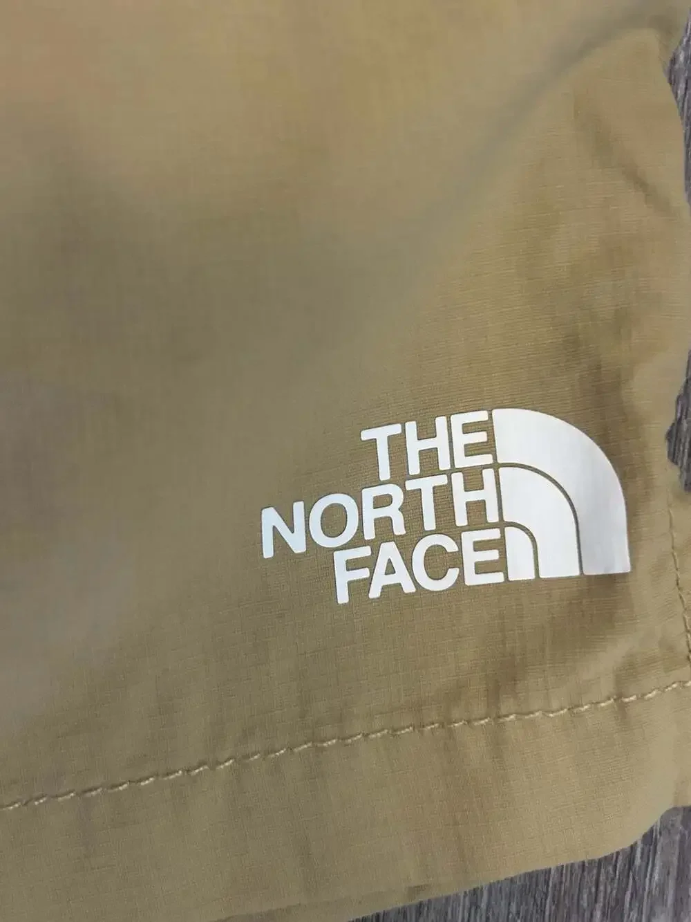 The North Face north face