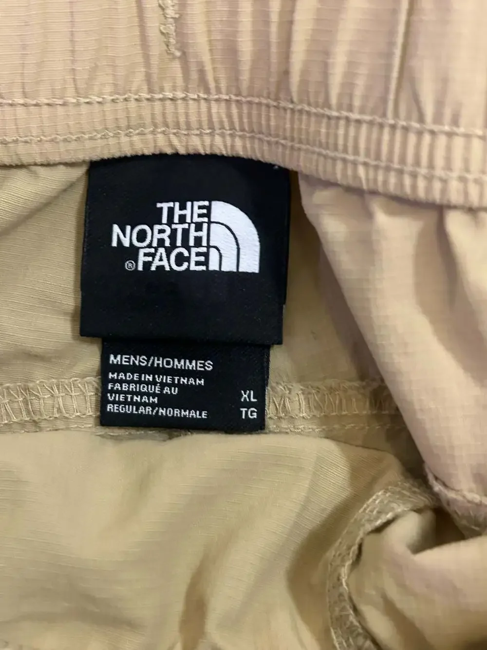The North Face north face