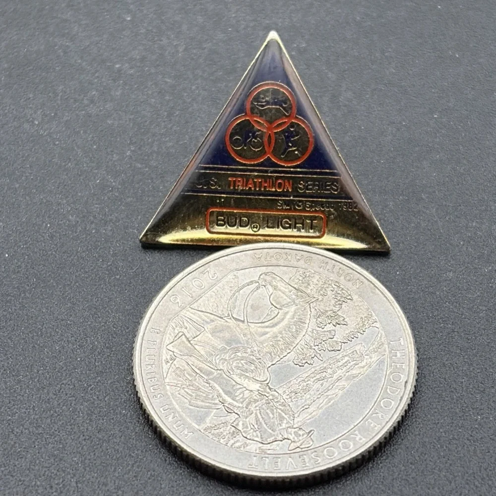N/A pin has