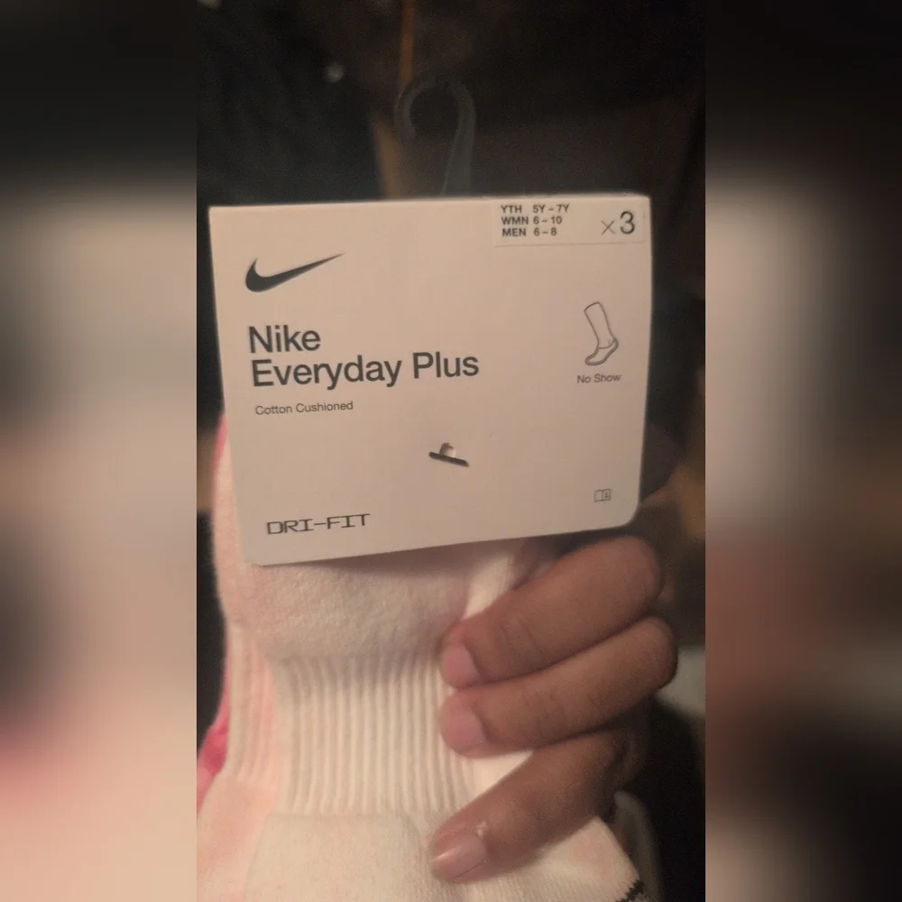 Nike stylish set