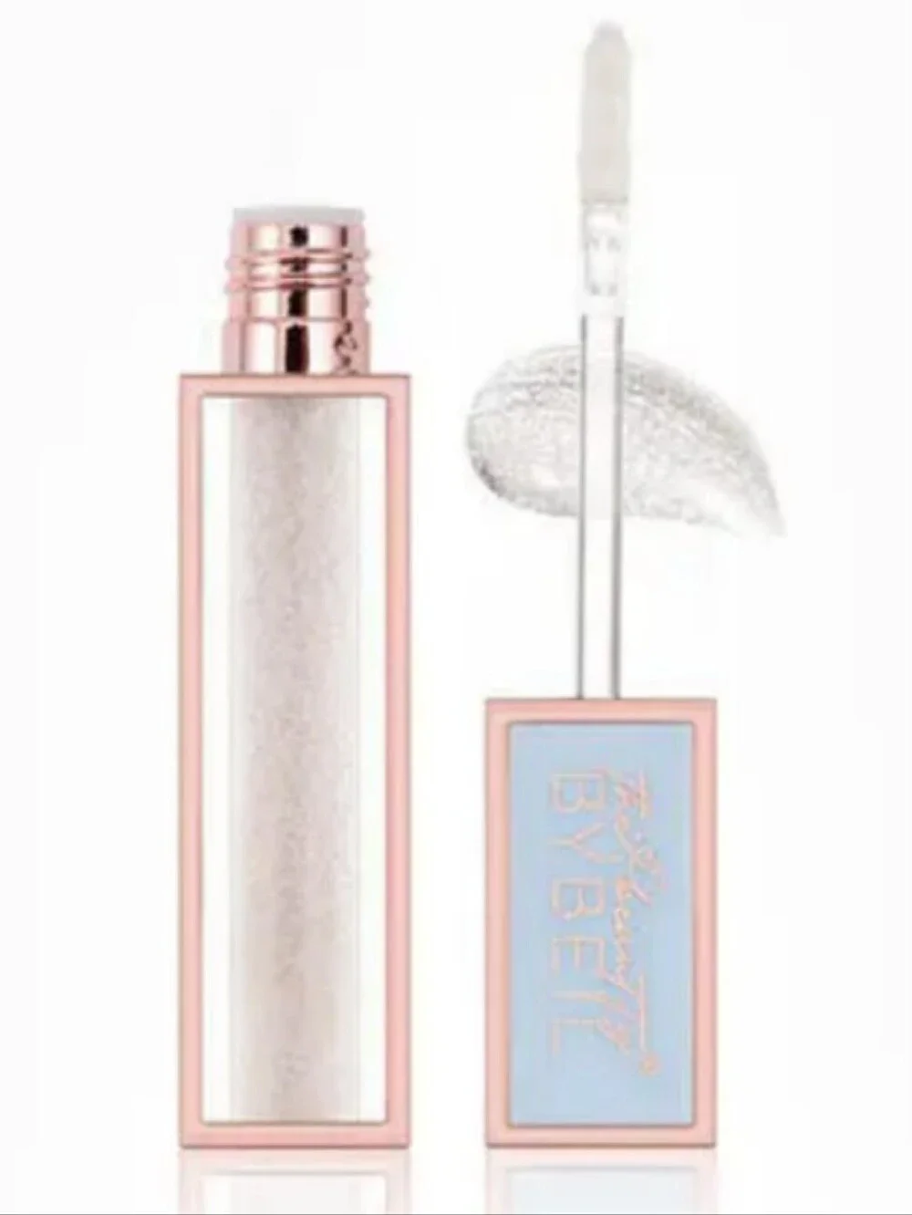 The Beauty Bybel discontinued no