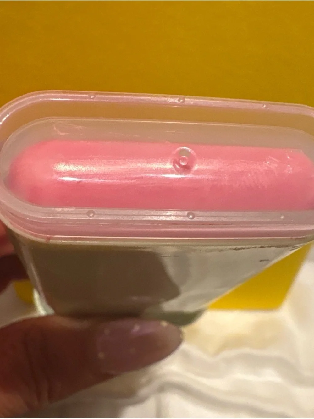 Pixi Pink Gradient On-the-Glow Blush Moisture Stick