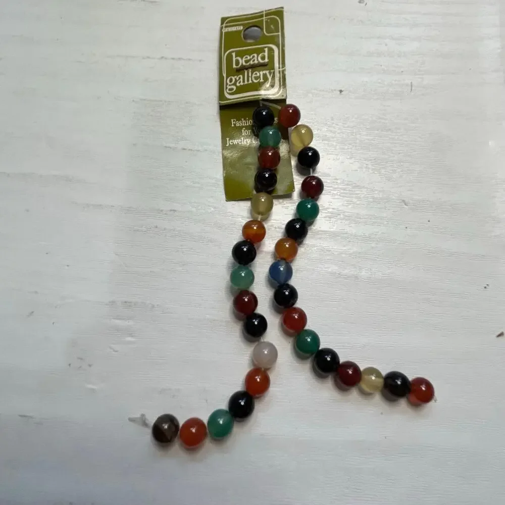 bead gallery mixed lot