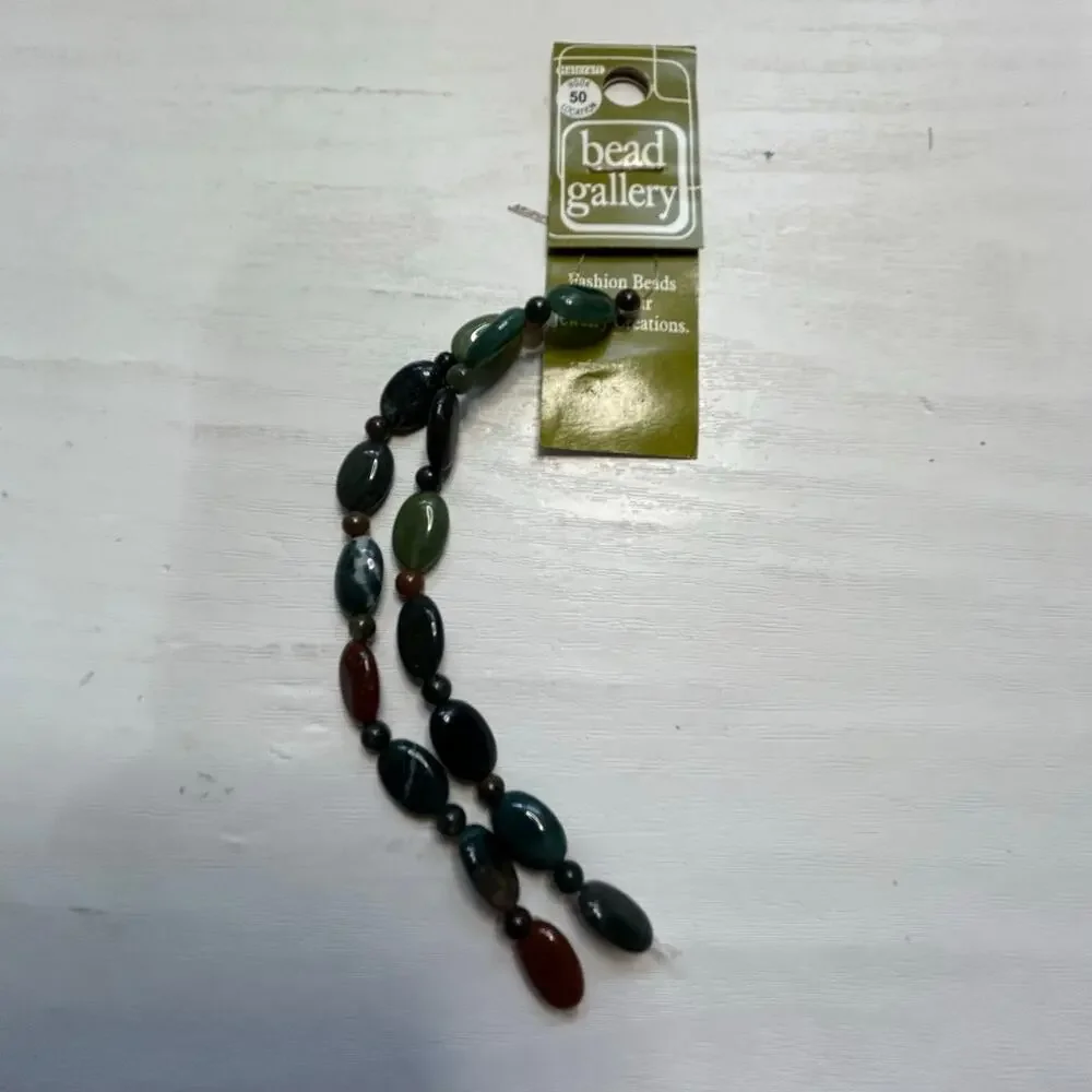 bead gallery mixed lot